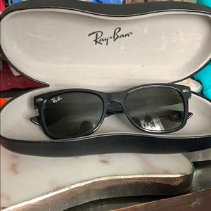 Kids Ray-Ban 8-12 years.